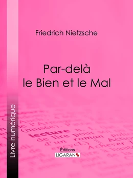 Par-delà le Bien et le Mal