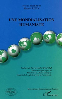 Une mondialisation humaniste