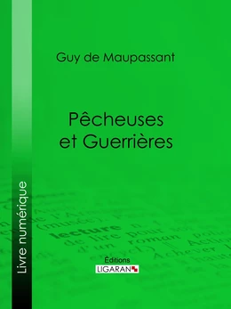 Pêcheuses et guerrières