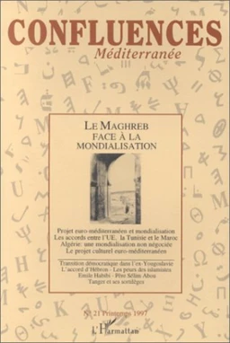 Le Maghreb face à la mondialisation