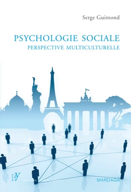 Psychologie sociale, perspective multiculturelle