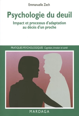 Psychologie du deuil