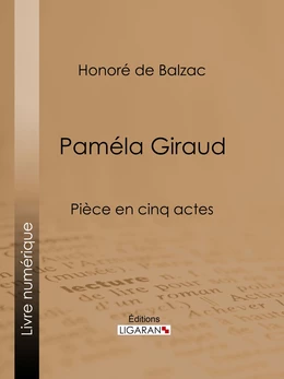 Paméla Giraud