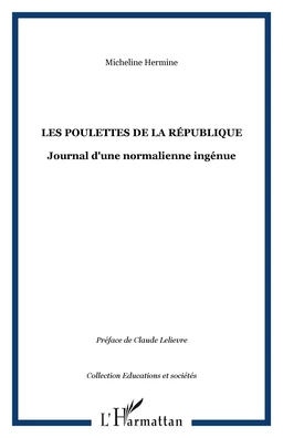 Les poulettes de la république