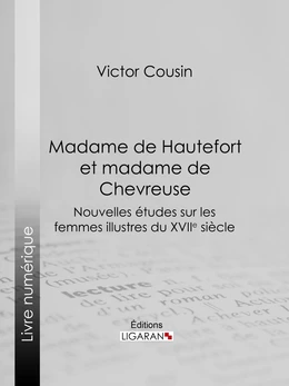 Madame de Hautefort et madame de Chevreuse