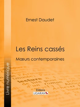 Les Reins cassés