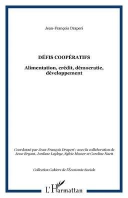 Défis coopératifs