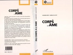 Du corps à l'âme