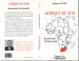 AFRIQUE DU SUD