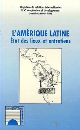 L'Amérique Latine