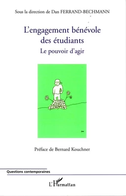 L'engagement bénévole des étudiants