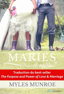 Mariés et après ?