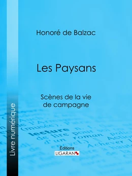 Les Paysans