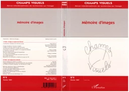 Mémoire d'images