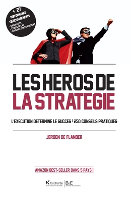 Les Héros de la stratégie