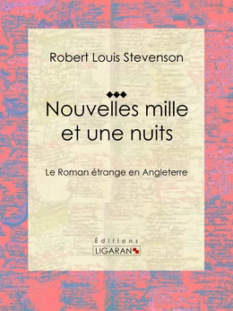 Nouvelles mille et une nuits