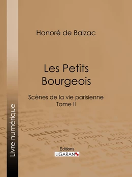 Les Petits bourgeois