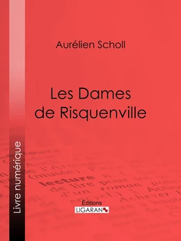 Les Dames de Risquenville