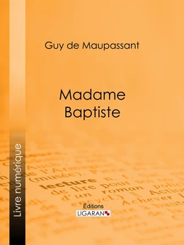 Madame Baptiste