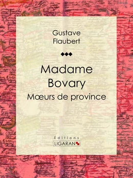 Madame Bovary