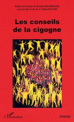 Les conseils de la cigogne