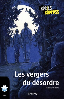 Les vergers du désordre