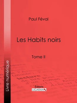 Les Habits noirs