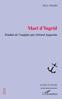 Mari d'Ingrid