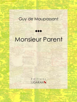 Monsieur Parent