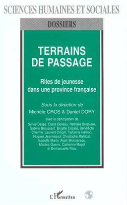 Terrains de passage