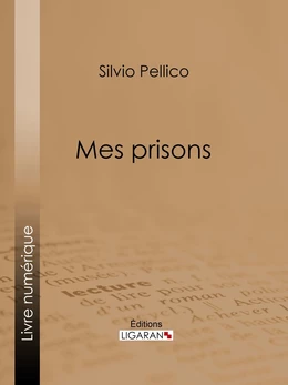 Mes prisons