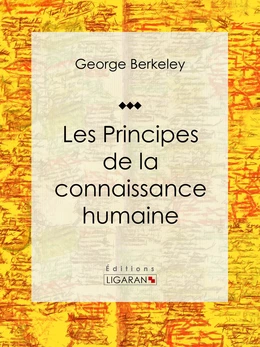 Les Principes de la connaissance humaine