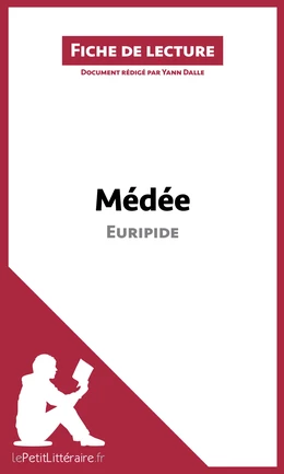 Médée d'Euripide