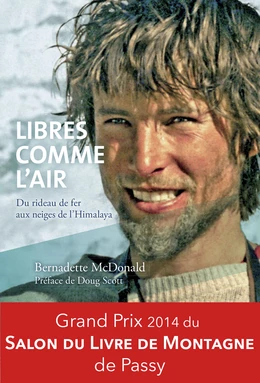 Libres comme l'air