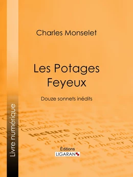 Les Potages Feyeux