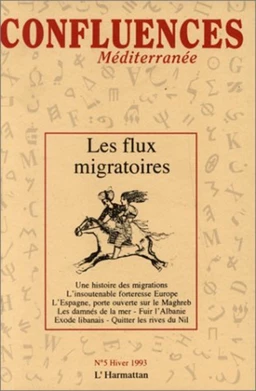 Les flux migratoires