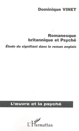 Romanesque britannique et Psyché