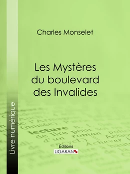 Les Mystères du boulevard des Invalides