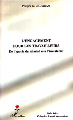 L'engagement pour les travailleurs