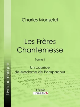 Les Frères Chantemesse