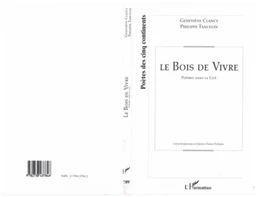 Le bois de vivre