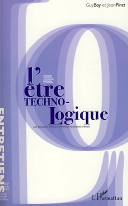 L'être technologique