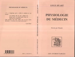 PHYSIOLOGIE DU MEDECIN