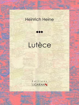 Lutèce