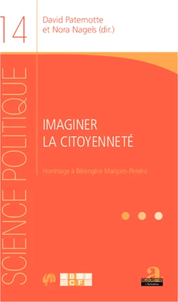 Imaginer la citoyenneté