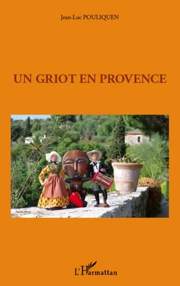 Un griot en provence