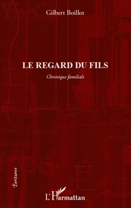 Le regard du fils