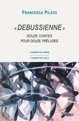 "Debussienne"