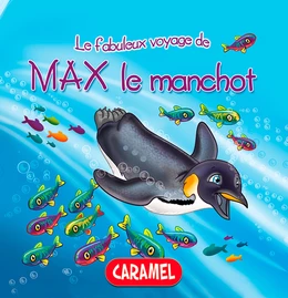 Max le manchot