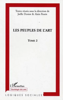 Les peuples de l'art 2